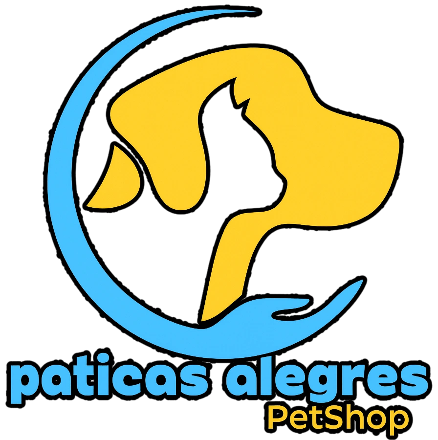 Paticas Alegres Pet Shop